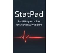 THE STATPAD: A RAPID DIAGNOSTIC TOOL FOR EMERGENCY PHYSICIANS