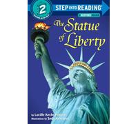The Statue of Liberty