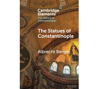 The Statues of Constantinople
