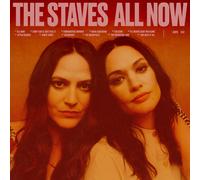 The Staves All Now (CD)