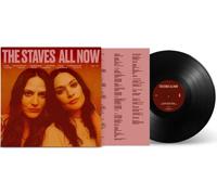 The Staves - All Now
