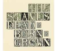 The Staves Dead & Born & Grown (National Album Day 2022) (Vinyl LP)