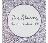 The Staves - The Motherlode EP