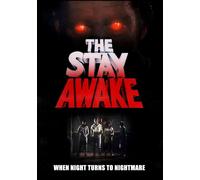 The Stay Awake (DVD) Tanya Gordon Heath Porter Jayne Hutton Shirley Jane Harris