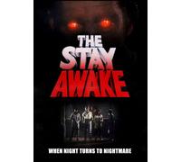 The Stay Awake (DVD) Tanya Gordon Heath Porter Jayne Hutton Shirley Jane Harris