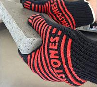 The SteakStones Oven Gloves - L