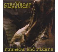 Steamboat Band - Runners & Riders