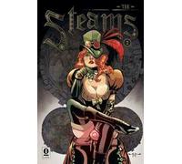The steams. Vol. 2