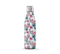 Bottiglia termica THE STEEL BOTTLE
