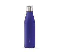STEELBOTTLE BOTTIGLIA TERMICA 500ML BLU SBOTTLEBLU