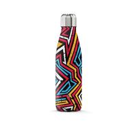 T-tex - Bottiglia Termica 0,5lt-graffiti T-TEX