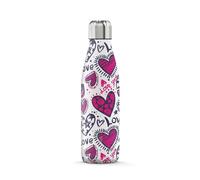 THE STEEL BOTTLE BORRACCIA TERMICA CALDO FREDDO POP LOVE 500 ML