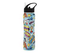 Bottiglia TTEX STEELBOTTLES.MW-COMIC
