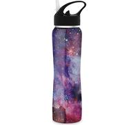The Steel Bottle Uso quotidiano 500 ml Acciaio Multicolore T-Tex TSB.MW.45GAL