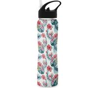 The Steel Bottle Uso quotidiano 500 ml Acciaio Multicolore T-Tex TSB.MW.46EXF