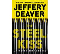 The Steel Kiss
