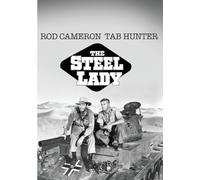The Steel Lady