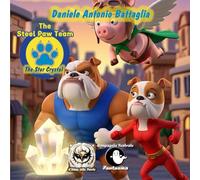 The Steel Paw Team - The Star Crystal