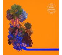 The Steel Wheels Sideways (Vinyl LP) 12" Album