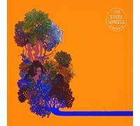 The Steel Wheels Sideways (CD)