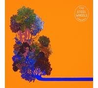 The Steel Wheels Sideways (Vinyl LP) 12" Album