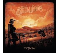 The Steel Woods - On Your Time