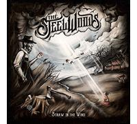 The Steel Woods Straw in the Wind (Vinyl LP) 12" Album