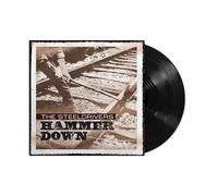 The SteelDrivers - Hammer Down[LP]