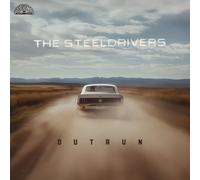 The SteelDrivers Outrun (CD) Album