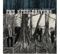 The SteelDrivers The Muscle Shoals Recordings (Vinyl LP) 12" Album