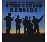 The Steep Canyon Rangers - The Steep Canyon Rangers