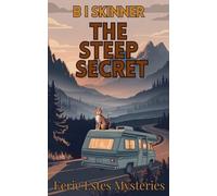 The Steep Secret: 6