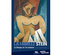 The Stein Family: The Making of Modern Art