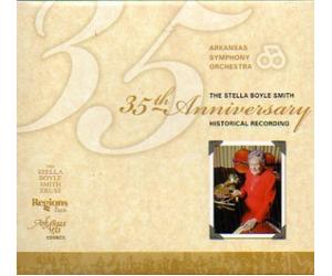 The Stella Boyle Smith 35th Anniversary Historical Recording