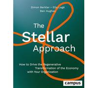 Simon Berkler Ella Lagé The Stellar Approach (Tascabile)