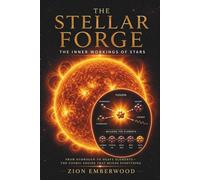The Stellar Forge: The Inner Workings of Stars