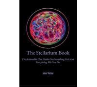 The Stellarium Book