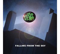 The Stems Falling From The Sky (Vinyl LP) 7" Single