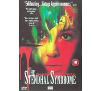 The Stendhal Syndrome