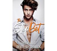 The Step Bet: (Peach State Stepbros #1)