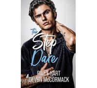 The Step Dare (Peach State Stepbros #3)