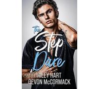 The Step Dare (Peach State Stepbros #3)