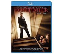 The Stepfather (Blu-ray) Penn Badgley Dylan Walsh