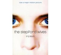 Ira Levin The Stepford Wives (Tascabile)