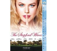 The Stepford Wives