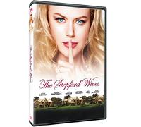 The Stepford Wives