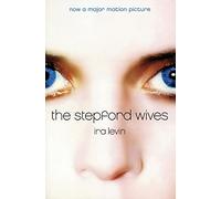Ira Levin The Stepford Wives (Tascabile)