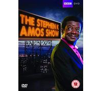 The Stephen K Amos Show [Edizione: Regno Unito]