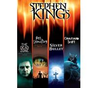 The Stephen King Collection