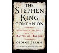 George Beahm The Stephen King Companion (Tascabile)